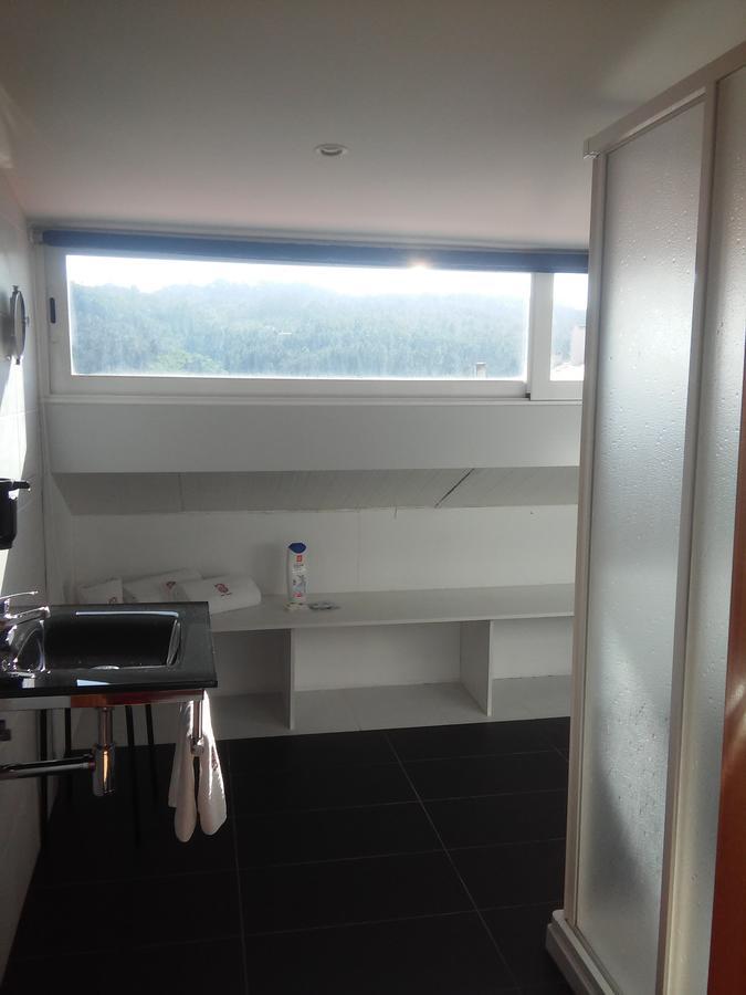 Penthouse - Low Cost Vouzela Exterior photo