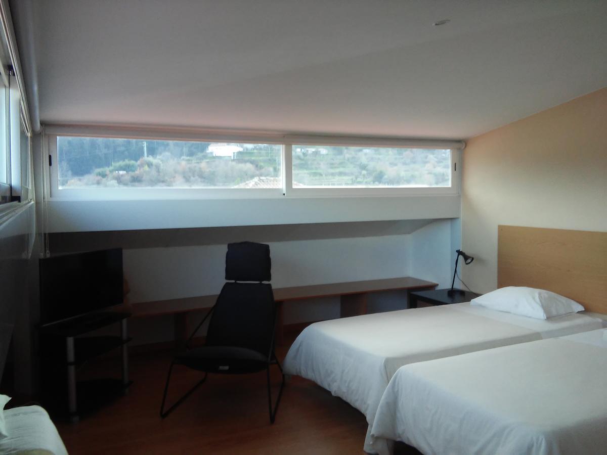 Penthouse - Low Cost Vouzela Exterior photo