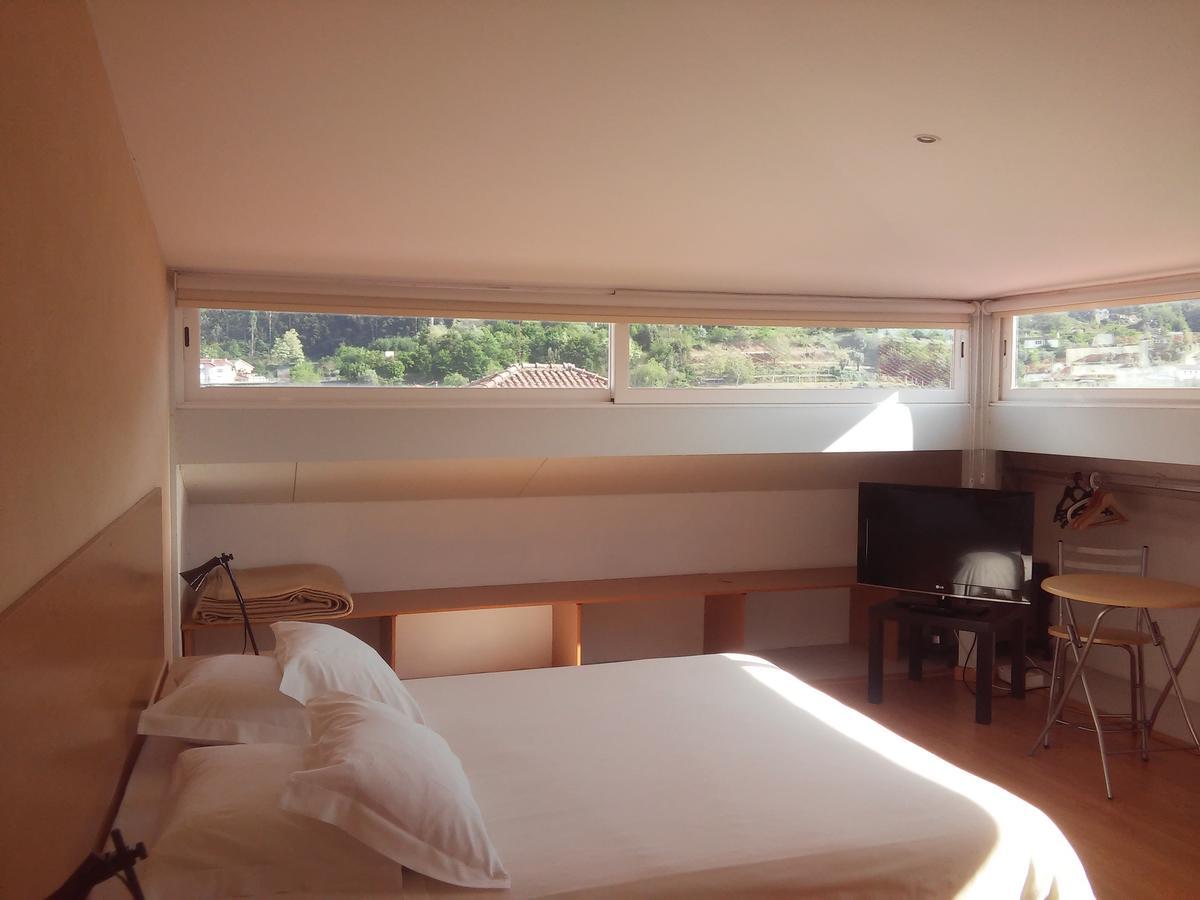 Penthouse - Low Cost Vouzela Exterior photo